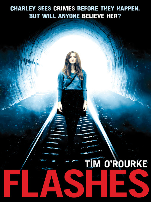 Flashes Flashes Series, Book 1